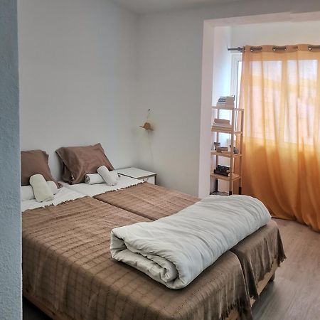 Casa Da Rua Apartment Lagos Ngoại thất bức ảnh
