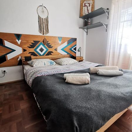 Casa Da Rua Apartment Lagos Ngoại thất bức ảnh