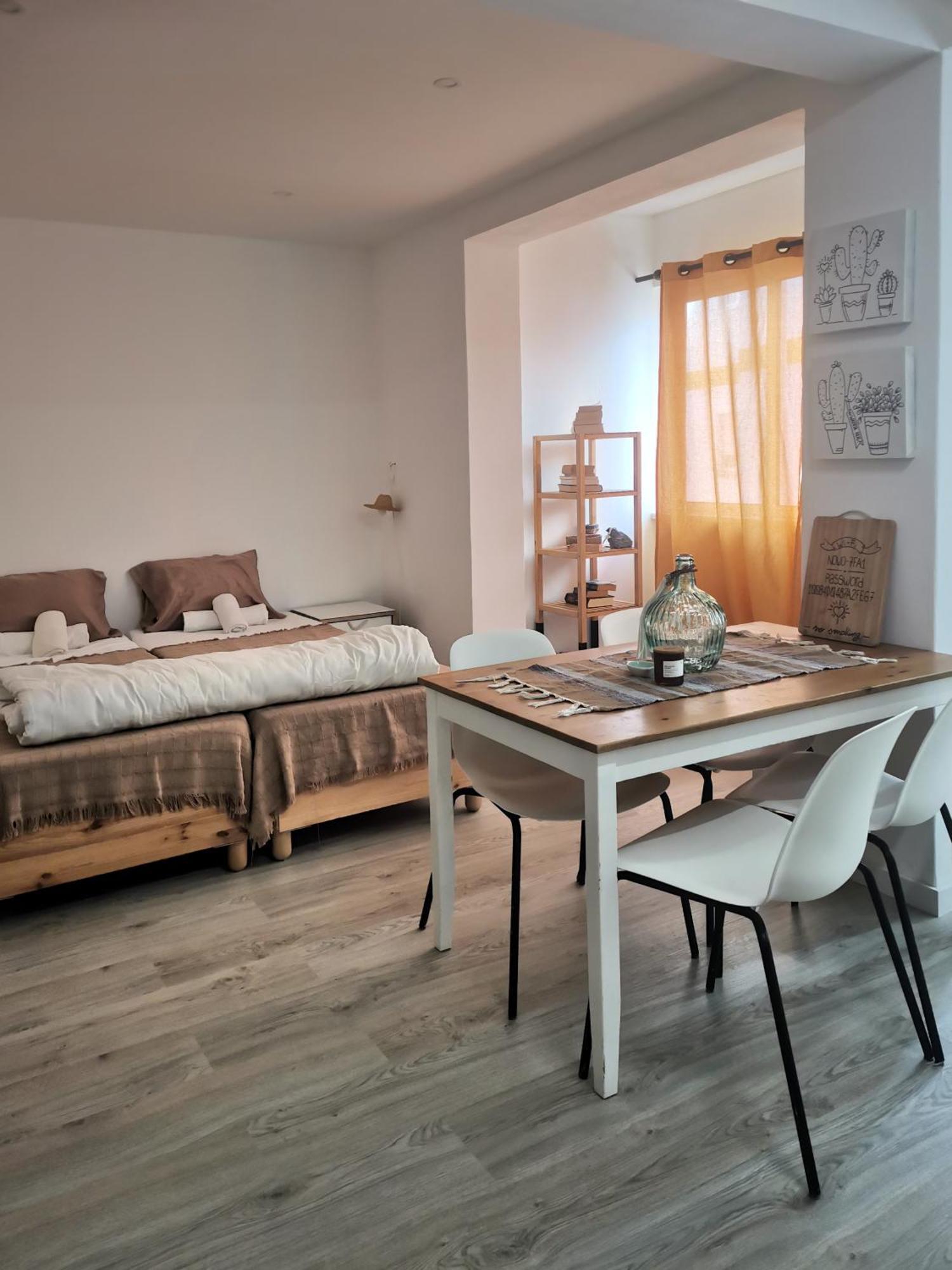 Casa Da Rua Apartment Lagos Phòng bức ảnh