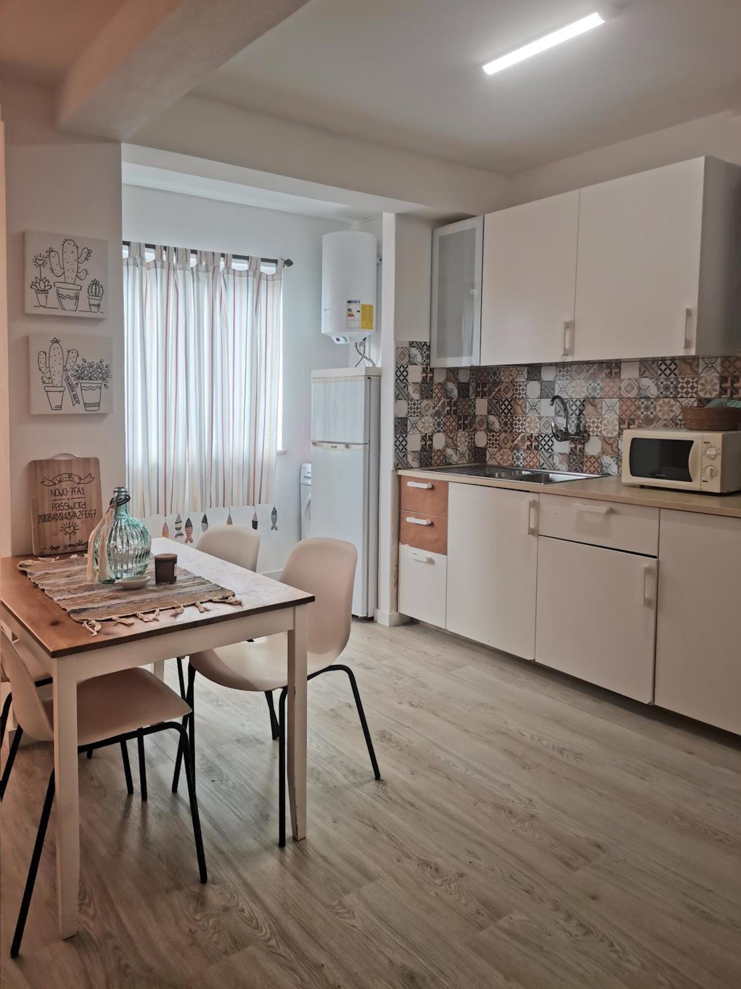 Casa Da Rua Apartment Lagos Ngoại thất bức ảnh