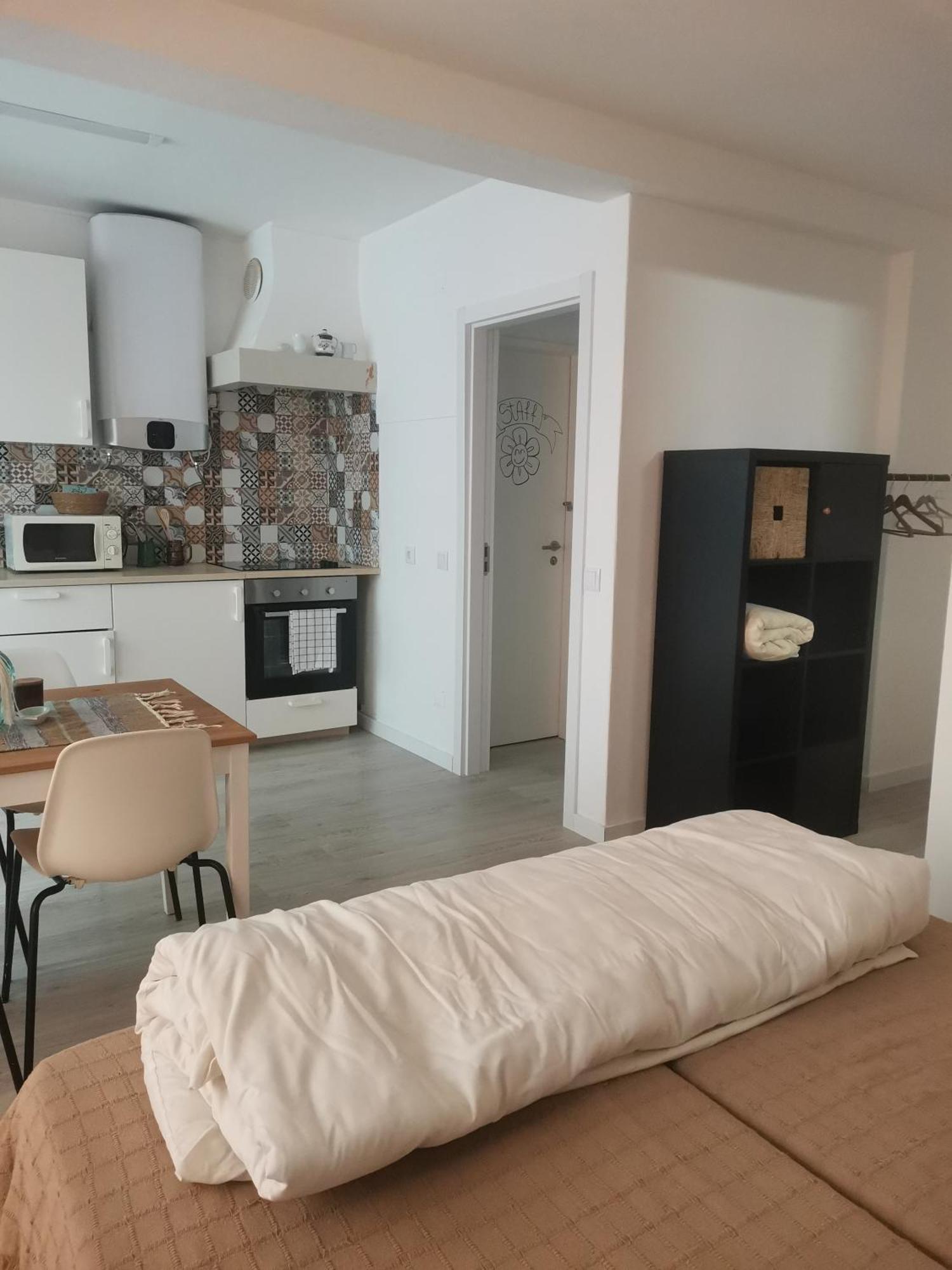 Casa Da Rua Apartment Lagos Ngoại thất bức ảnh