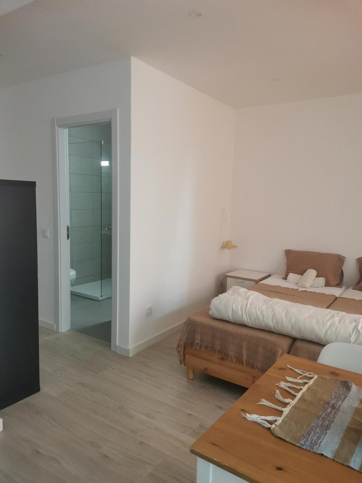 Casa Da Rua Apartment Lagos Ngoại thất bức ảnh