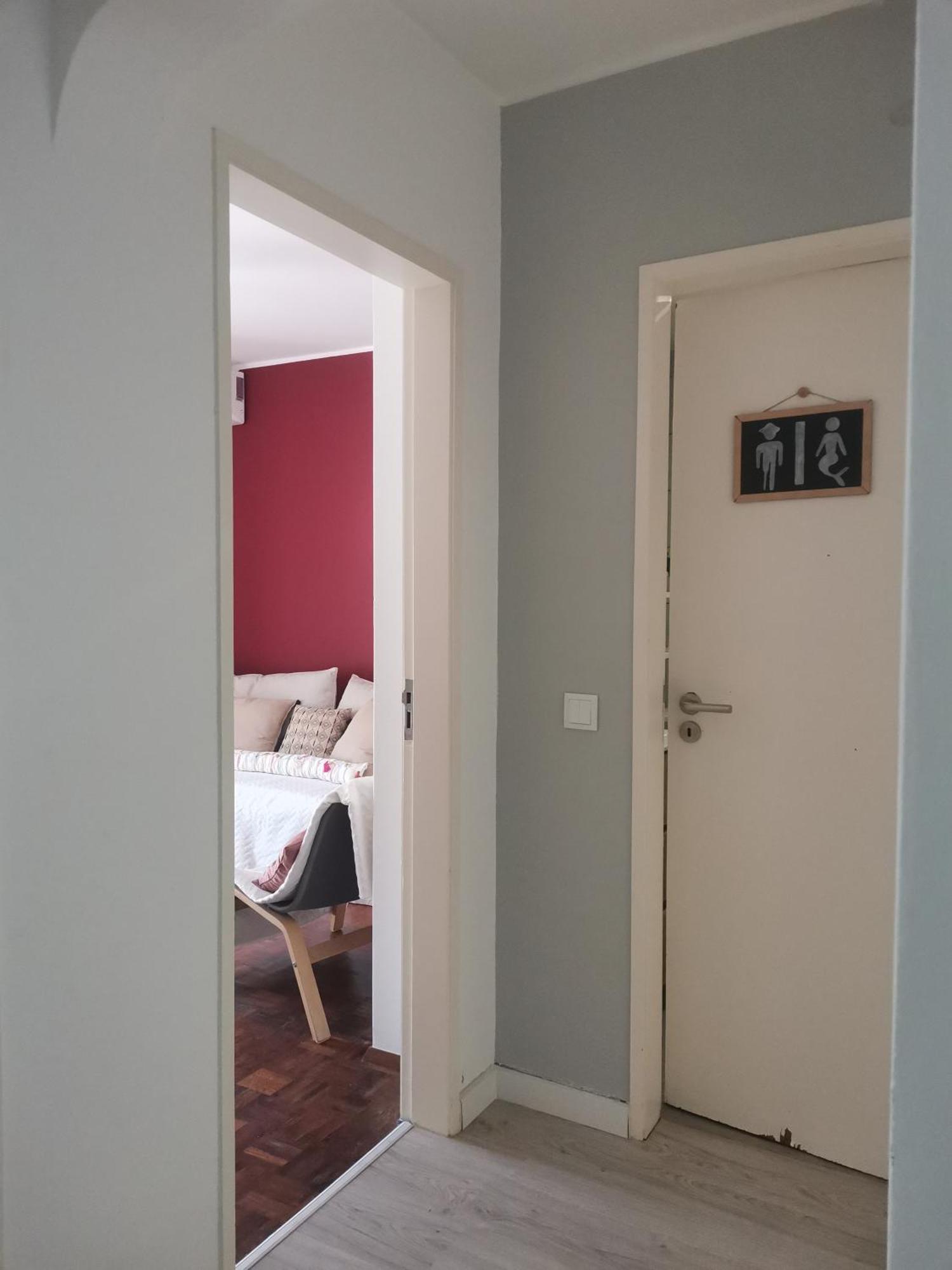 Casa Da Rua Apartment Lagos Ngoại thất bức ảnh