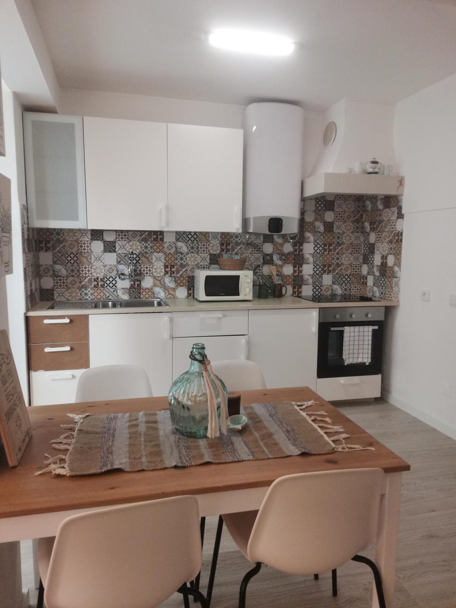 Casa Da Rua Apartment Lagos Ngoại thất bức ảnh