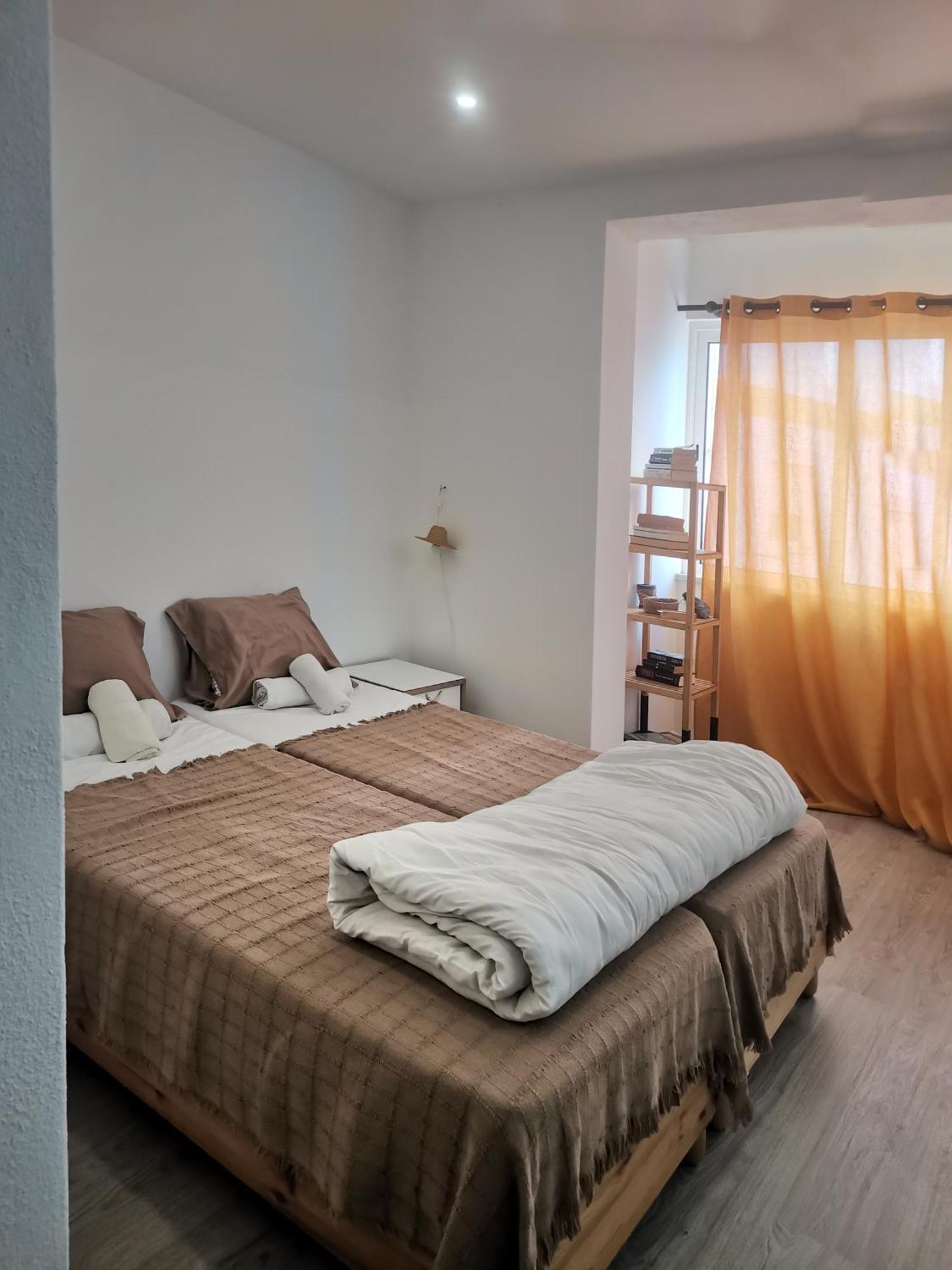 Casa Da Rua Apartment Lagos Ngoại thất bức ảnh