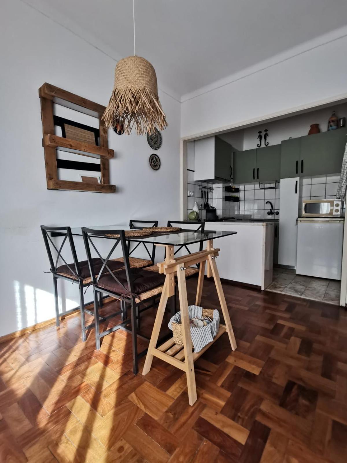 Casa Da Rua Apartment Lagos Ngoại thất bức ảnh