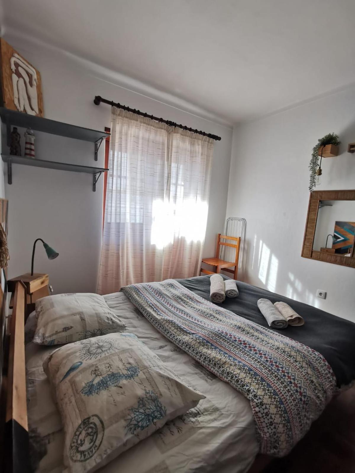Casa Da Rua Apartment Lagos Ngoại thất bức ảnh