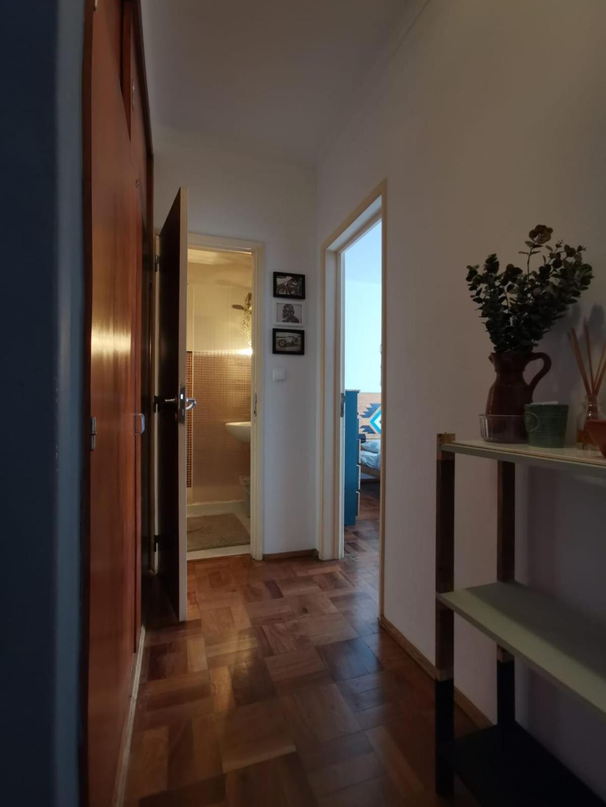 Casa Da Rua Apartment Lagos Ngoại thất bức ảnh
