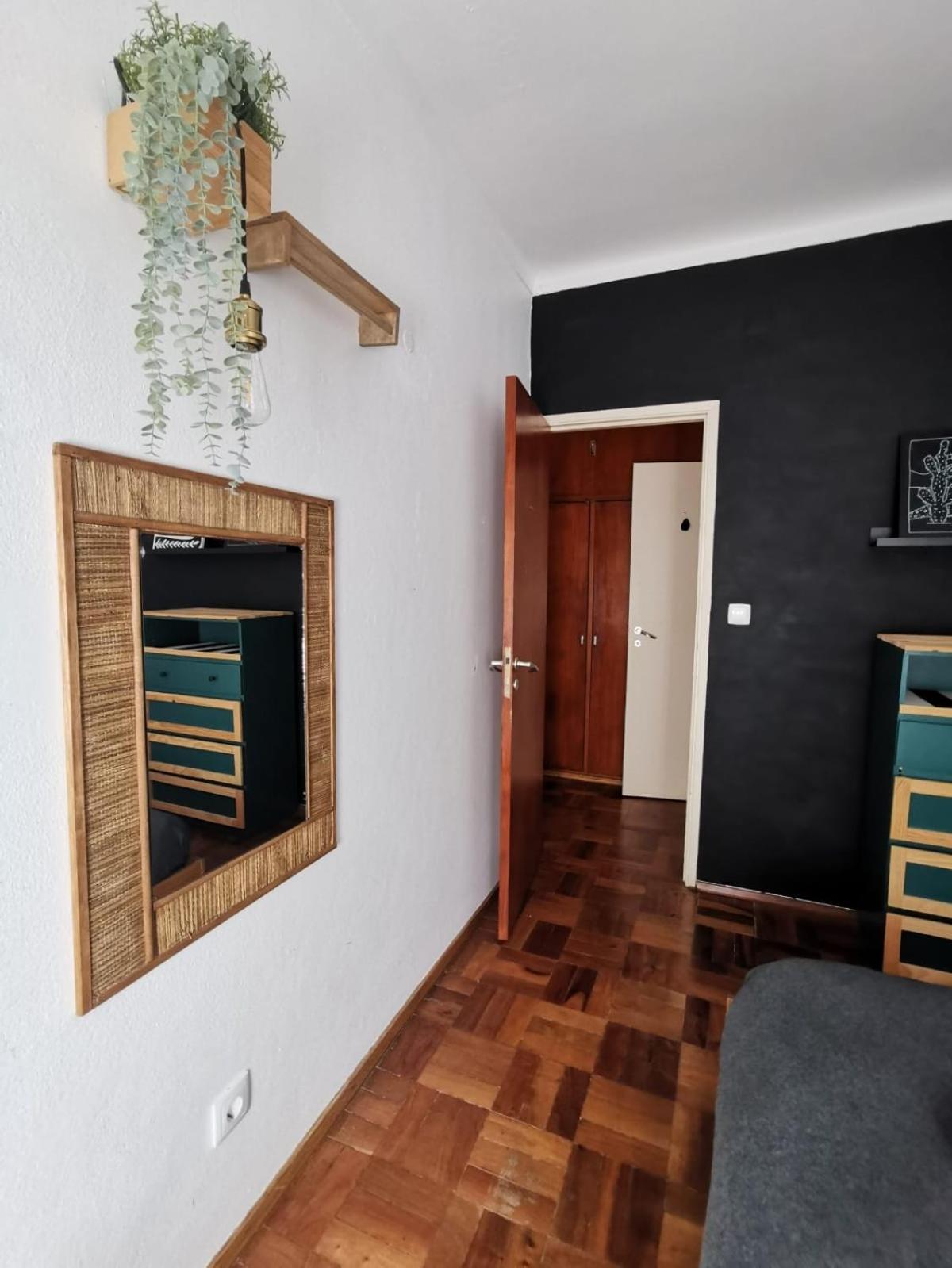 Casa Da Rua Apartment Lagos Ngoại thất bức ảnh